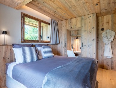 Chalet Victory Combloux