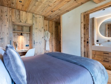 Chalet Victory Combloux