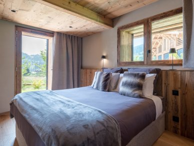 Chalet Victory Combloux