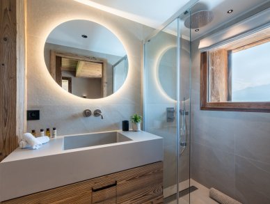 Chalet Victory Combloux