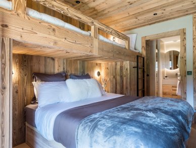 Chalet Victory Combloux