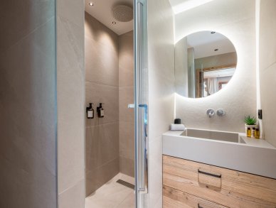 Chalet Victory Combloux