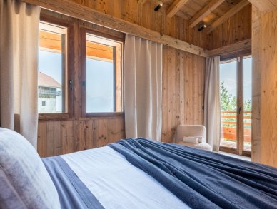 Chalet Victory Combloux