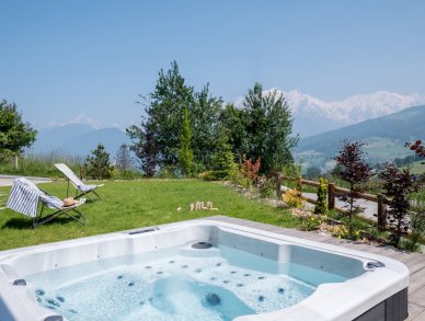 Chalet Victory Combloux