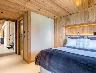 Chalet Victory Combloux