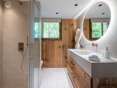 Chalet Victory Combloux