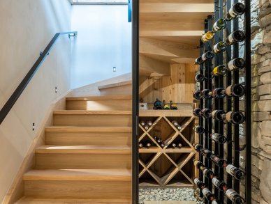 Chalet Victory Combloux