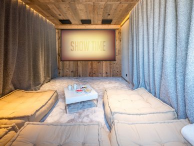 Chalet Victory Combloux