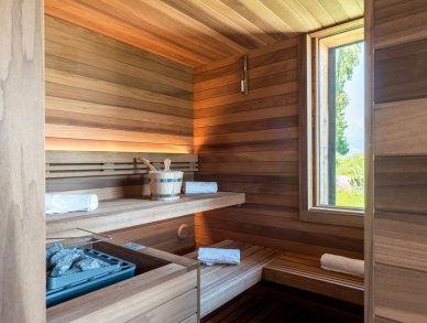 Chalet Victory Combloux