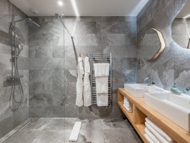 Chalet 180 Megeve Combloux