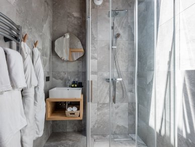 Chalet 180 Megeve Combloux