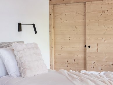 Chalet 180 Megeve Combloux