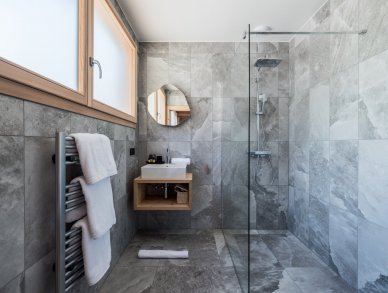 Chalet 180 Megeve Combloux