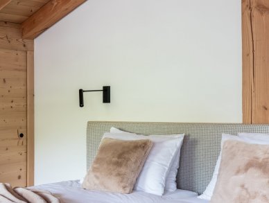 Chalet 180 Megeve Combloux