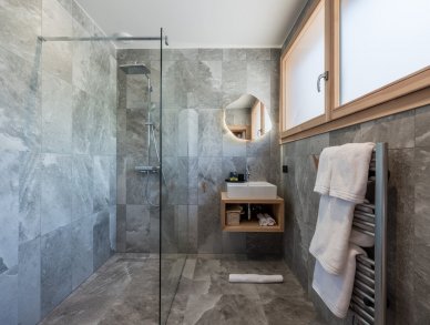 Chalet 180 Megeve Combloux