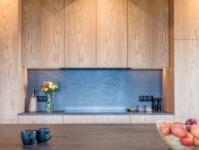 Chalet 180 Megeve Combloux