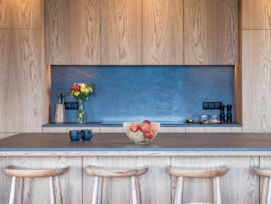 Chalet 180 Megeve Combloux