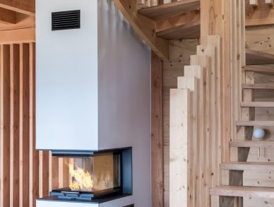 Chalet 180 Megeve Combloux