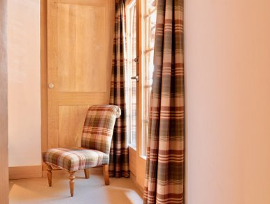 Penthouse Bois Gentil 316 Verbier