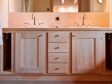 Penthouse Bois Gentil 316 Verbier