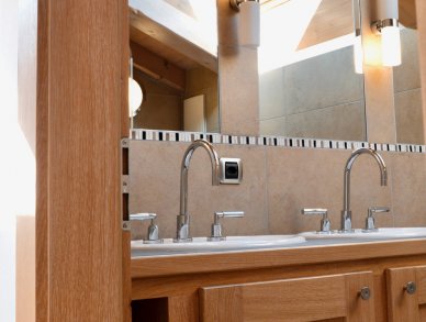 Penthouse Bois Gentil 316 Verbier