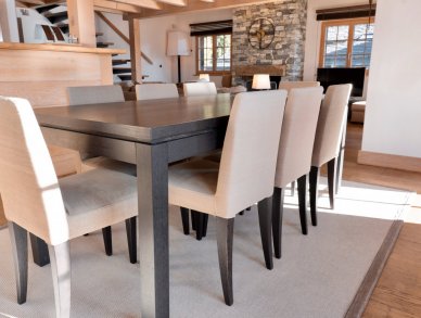 Penthouse Bois Gentil 316 Verbier