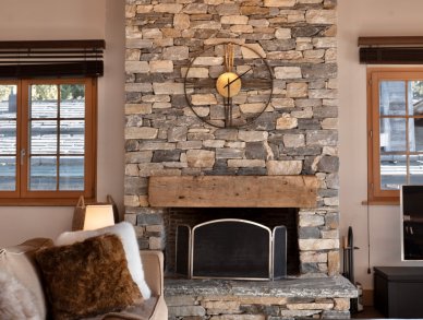 Penthouse Bois Gentil 316 Verbier