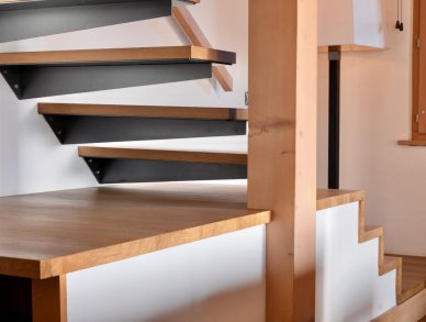 Penthouse Bois Gentil 316 Verbier