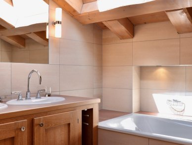 Penthouse Bois Gentil 316 Verbier