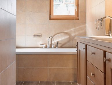 Penthouse Bois Gentil 316 Verbier