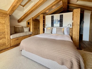 Chalet Mont Verbier