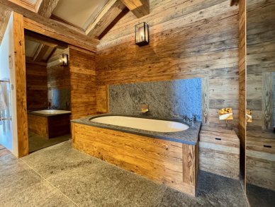 Chalet Mont Verbier