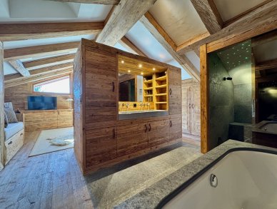 Chalet Mont Verbier