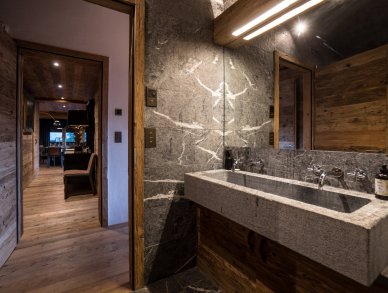 Chalet Mont Verbier