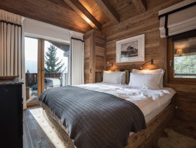 Chalet Mont Verbier