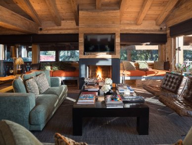 Chalet Mont Verbier