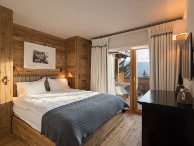 Chalet Mont Verbier