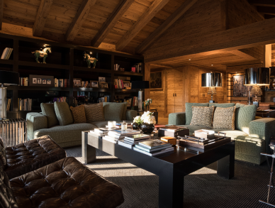 Chalet Mont Verbier
