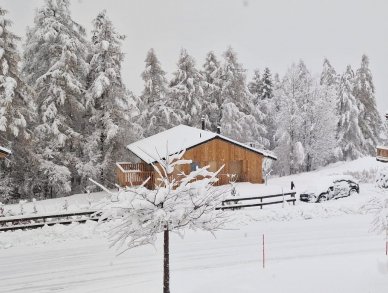 Chalet La Tzoumaz Lodge Verbier La Tzoumaz