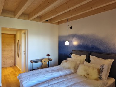 Chalet La Tzoumaz Lodge La Tzoumaz