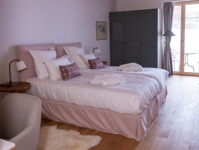 Chalet La Tzoumaz Lodge Verbier La Tzoumaz