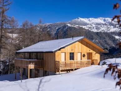 Chalet La Tzoumaz Lodge Verbier La Tzoumaz