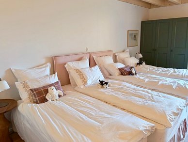 Chalet La Tzoumaz Lodge Verbier La Tzoumaz