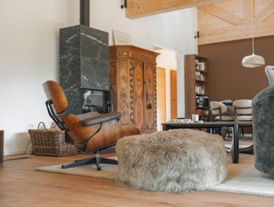 Chalet La Tzoumaz Lodge La Tzoumaz