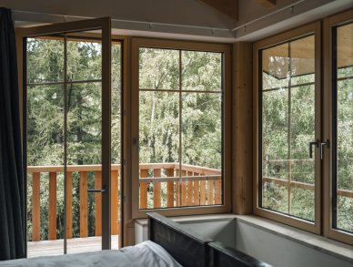 Chalet La Tzoumaz Lodge La Tzoumaz