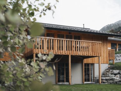 Chalet La Tzoumaz Lodge La Tzoumaz