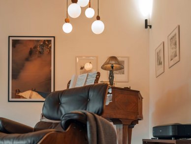 Chalet La Tzoumaz Lodge La Tzoumaz