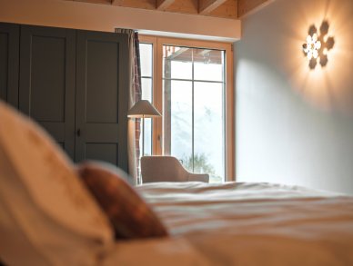 Chalet La Tzoumaz Lodge La Tzoumaz