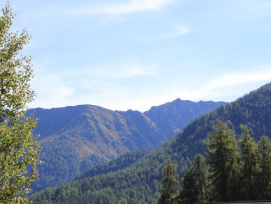 Chalet La Tzoumaz Lodge La Tzoumaz