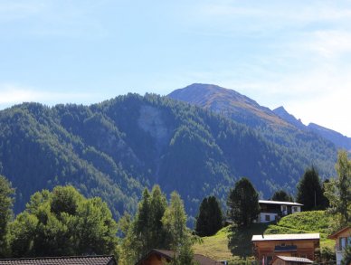 Chalet La Tzoumaz Lodge La Tzoumaz